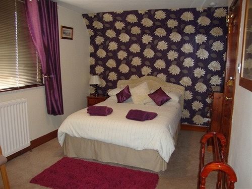 Coralinn Bed & Breakfast Stirling Esterno foto