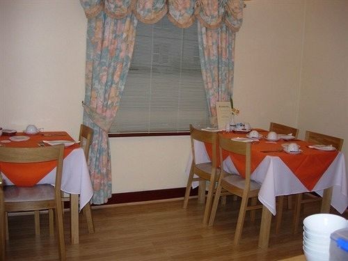 Coralinn Bed & Breakfast Stirling Esterno foto